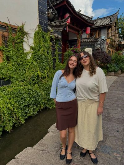 Old Town of Lijiang в июле — фото погоды (2026-07-17)