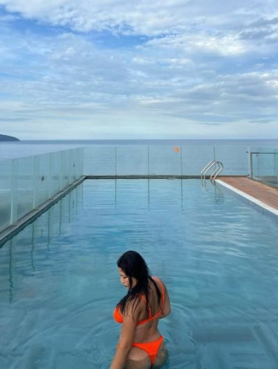 Danang Vietnam в июле — фото погоды (2026-07-12)