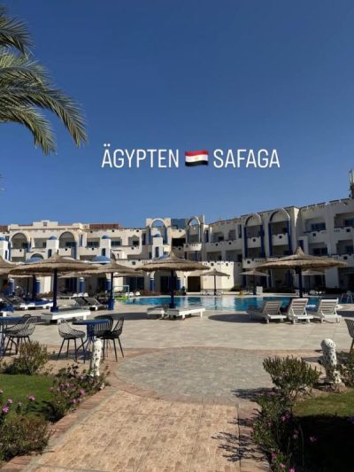 Safaga,Red Sea,Egypt в июле — фото погоды (2026-07-21)