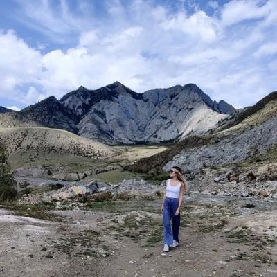 Чуйозы в августе — фото погоды (2021-08-14)