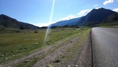 Чуйозы в августе — фото погоды (2022-08-29)
