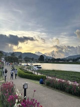 Nuwaraeliya - නුවරඑළිය в июне — фото погоды (2026-06-21)