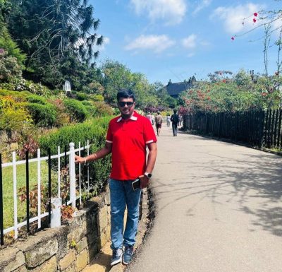 Nuwaraeliya - නුවරඑළිය в июле — фото погоды (2026-07-12)