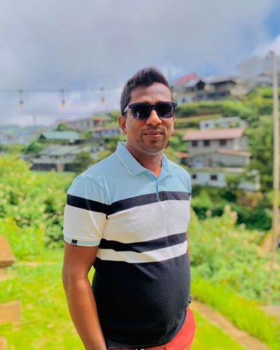 Nuwaraeliya - නුවරඑළිය в июле — фото погоды (2026-07-19)