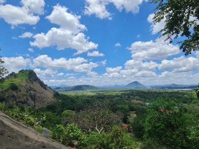 Dambulla cave temple в апреле — фото погоды (2026-04-18)