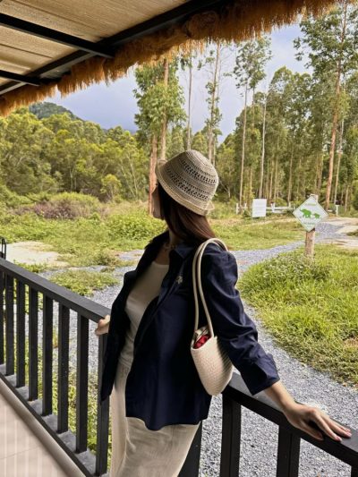Green Elephant Sanctuary Park Phuket в июле — фото погоды (2026-07-15)