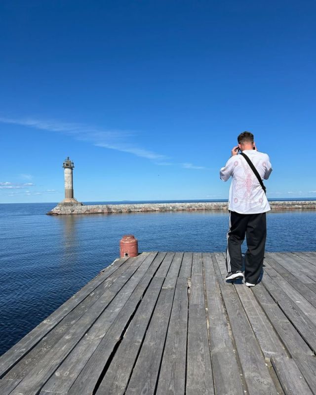 Погода в Приозерск