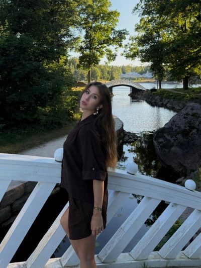 Monrepos Park в июле — фото погоды (2026-07-18)