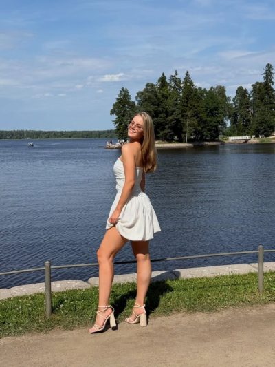 Monrepos Park в июле — фото погоды (2026-07-19)