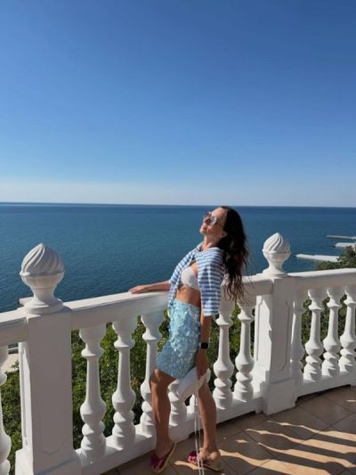 Livadiya, Crimea в июне — фото погоды (2026-06-27)