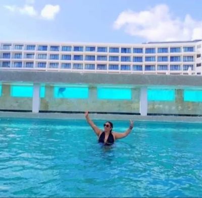 Sensira Resort & Spa · Riviera Maya в мае — фото погоды (2026-05-18)