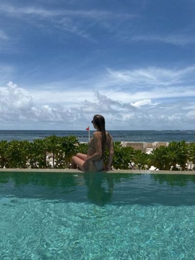 Sensira Resort & Spa · Riviera Maya в июле — фото погоды (2026-07-15)