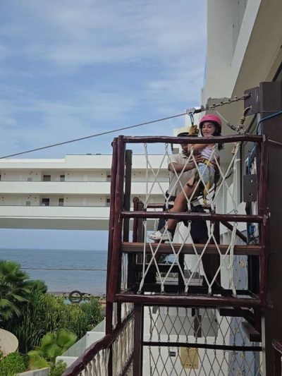 Sensira Resort & Spa · Riviera Maya в июле — фото погоды (2026-07-18)