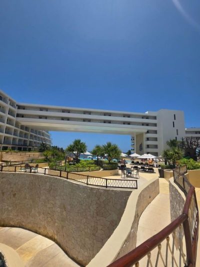 Sensira Resort & Spa · Riviera Maya в июле — фото погоды (2026-07-23)