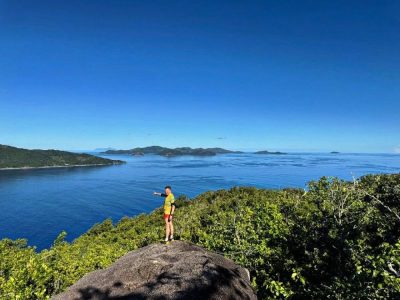 Félicité Island в апреле — фото погоды (2025-04-28)