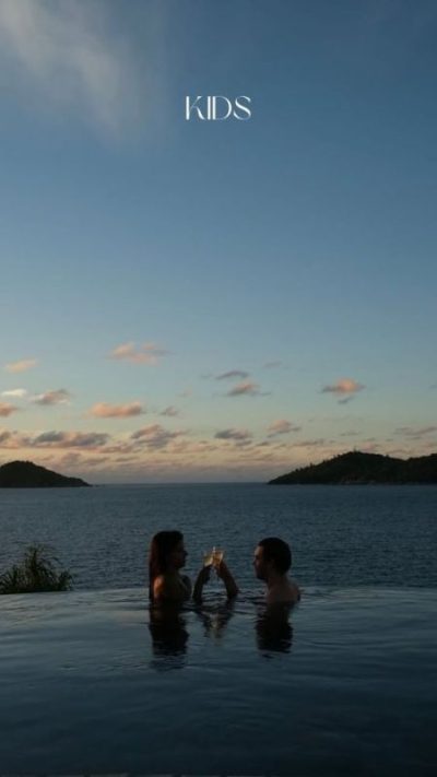 Félicité Island в июне — фото погоды (2026-06-06)