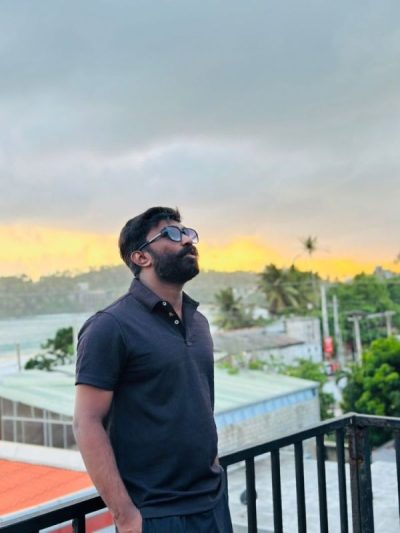 Unawatuna, Sri Lanka в июле — фото погоды (2026-07-22)