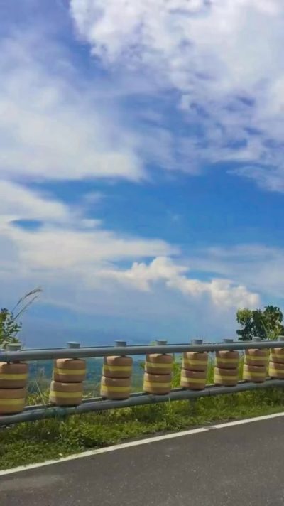 Badian, Cebu в октябре — фото погоды (2025-10-09)