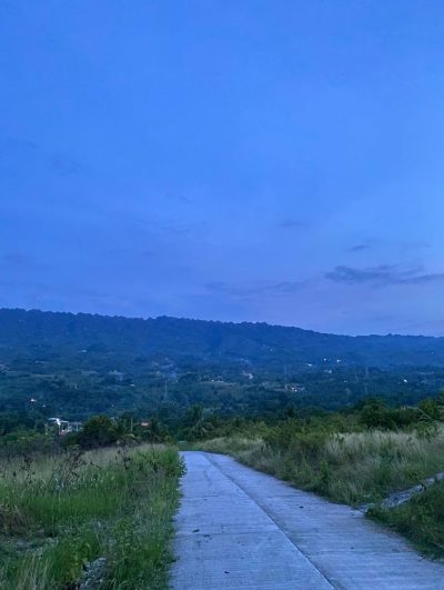 Badian, Cebu в октябре — фото погоды (2025-10-25)