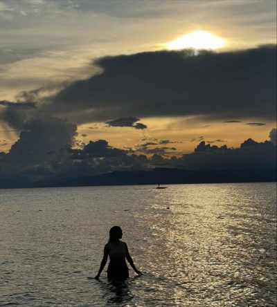 Badian, Cebu в ноябре — фото погоды (2025-11-30)