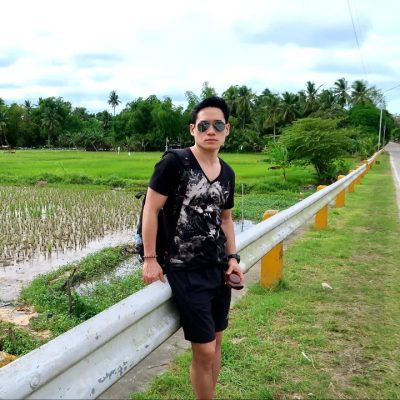 Badian, Cebu в декабре — фото погоды (2025-12-17)