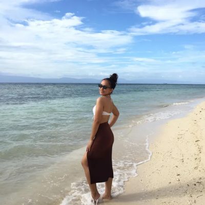 Badian, Cebu в январе — фото погоды (2026-01-10)