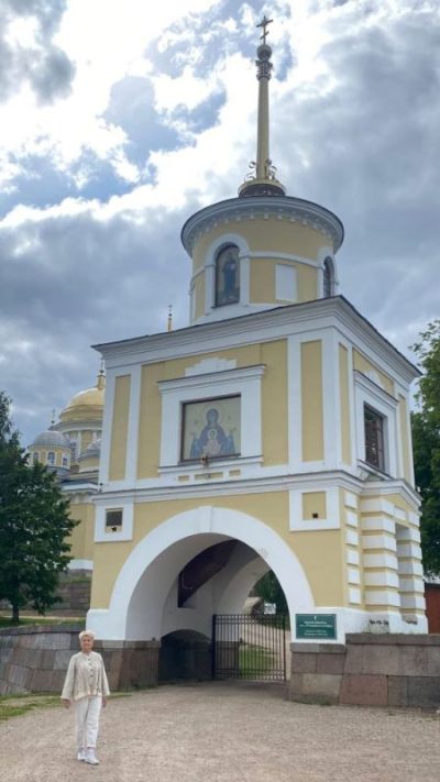 Осташков в июне — фото погоды (2026-06-16)