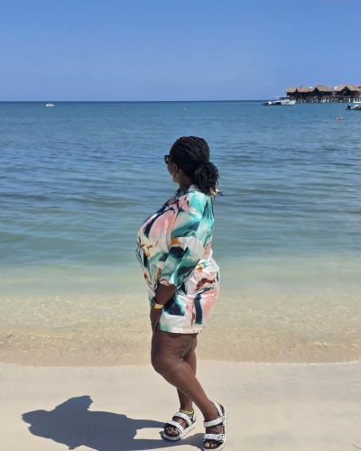 The Beach @ The RIU Hotel — фото погоды в мае (2025-05-17)