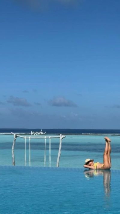 Nova Maldives в июне — фото погоды (2026-06-19)