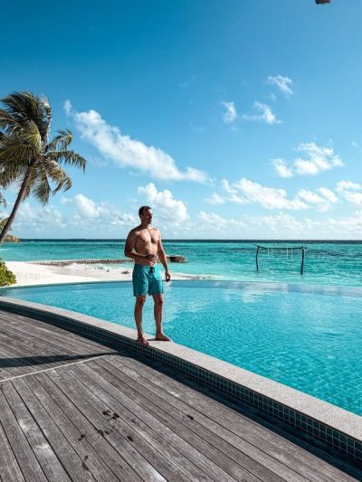 Nova Maldives в июне — фото погоды (2026-06-28)