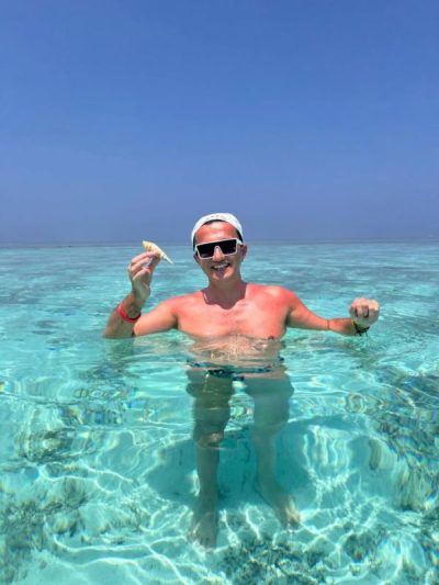 Nova Maldives в июле — фото погоды (2026-07-16)