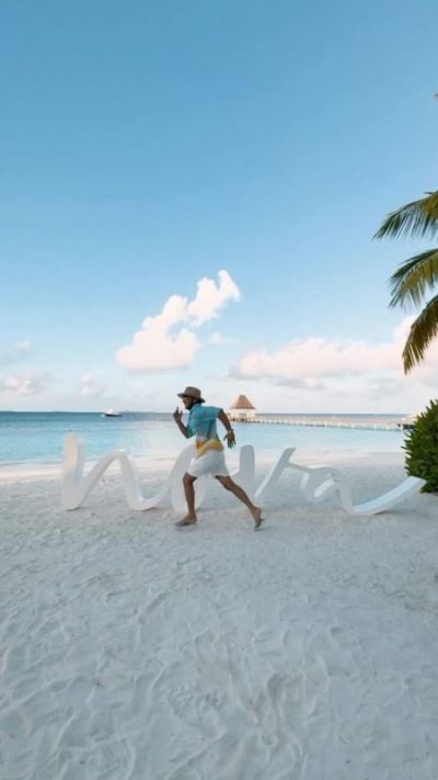 Nova Maldives в июле — фото погоды (2026-07-22)