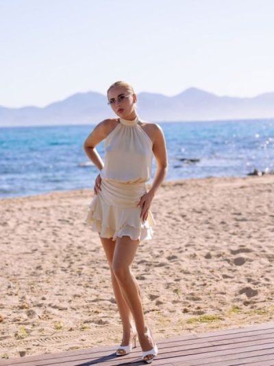 Zuma Cannes в июне — фото погоды (2026-06-29)
