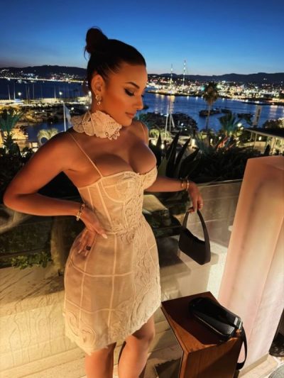 Zuma Cannes в июле — фото погоды (2026-07-01)