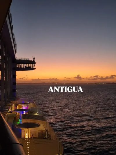 St. John's, Antigua and Barbuda в июле — фото погоды (2026-07-05)