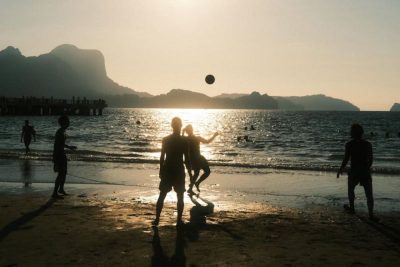 Lio Beach, El Nido, Palawan в мае — фото погоды (2026-05-16)