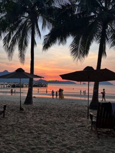 Lio Beach, El Nido, Palawan в мае — фото погоды (2026-05-21)