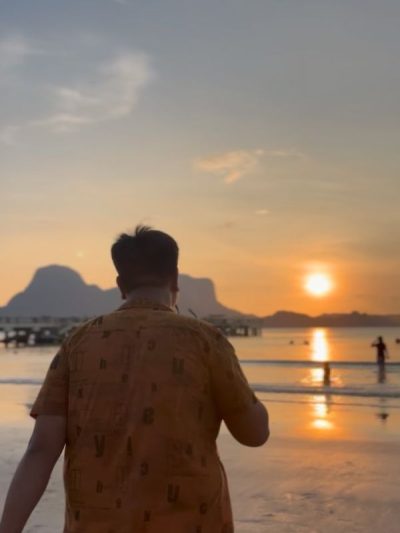 Lio Beach, El Nido, Palawan в мае — фото погоды (2026-05-21)