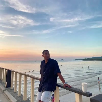 Lio Beach, El Nido, Palawan в мае — фото погоды (2026-05-23)