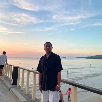 Lio Beach, El Nido, Palawan в мае — фото погоды (2026-05-23)
