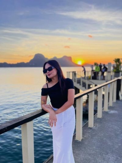 Lio Beach, El Nido, Palawan в мае — фото погоды (2026-05-29)