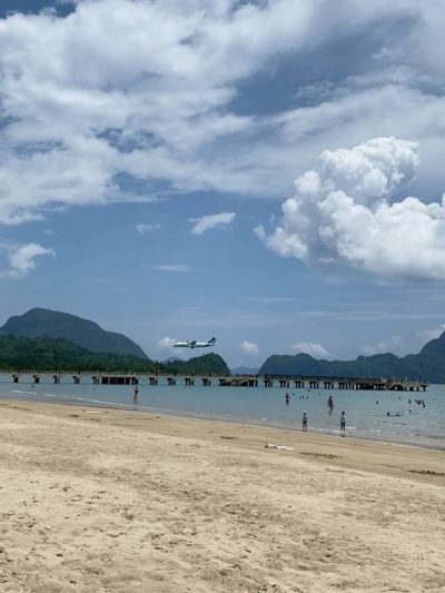 Lio Beach, El Nido, Palawan в мае — фото погоды (2026-05-30)