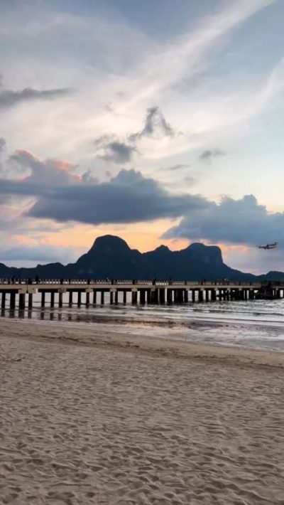 Lio Beach, El Nido, Palawan в июне — фото погоды (2026-06-03)