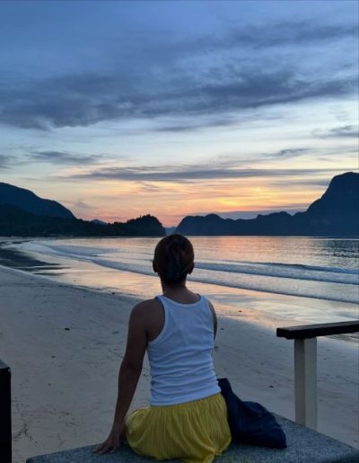 Lio Beach, El Nido, Palawan в июне — фото погоды (2026-06-06)