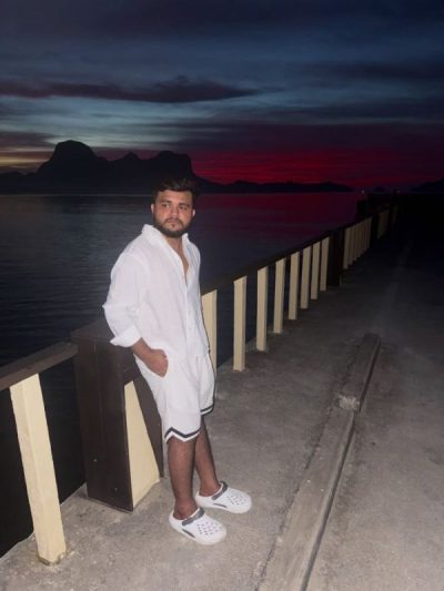 Lio Beach, El Nido, Palawan в июне — фото погоды (2026-06-07)