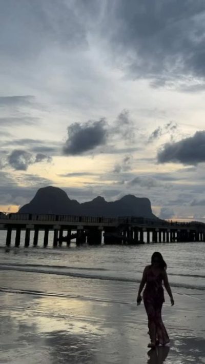 Lio Beach, El Nido, Palawan в июне — фото погоды (2026-06-13)