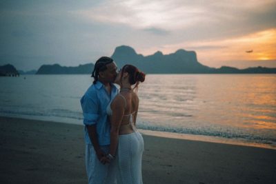 Lio Beach, El Nido, Palawan в июне — фото погоды (2026-06-15)