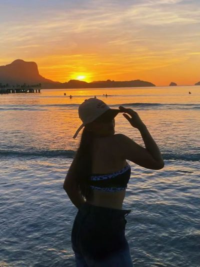 Lio Beach, El Nido, Palawan в июне — фото погоды (2026-06-27)
