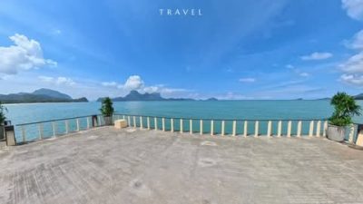 Lio Beach, El Nido, Palawan в июле — фото погоды (2026-07-02)