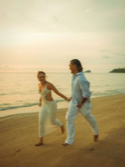Lio Beach, El Nido, Palawan в июле — фото погоды (2026-07-09)